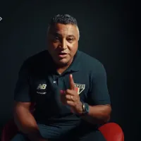 Modelo de jogo de Roger Machado no São Paulo