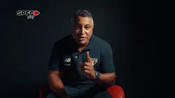 Foto: Reprodução/SPFC Play