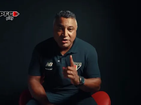 Modelo de jogo de Roger Machado no São Paulo