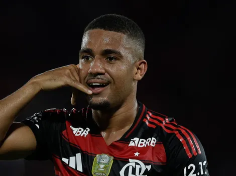 Saída de Samuel Lino rumo ao Benfica continua como possibilidade