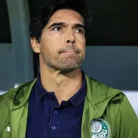 Escalação: Abel Ferreira 'saca' titulares para enfrentar o Vasco