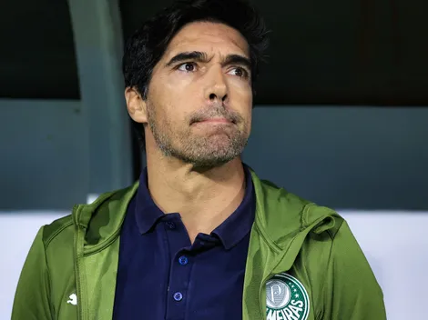 Escalação: Abel Ferreira 'saca' titulares para enfrentar o Vasco