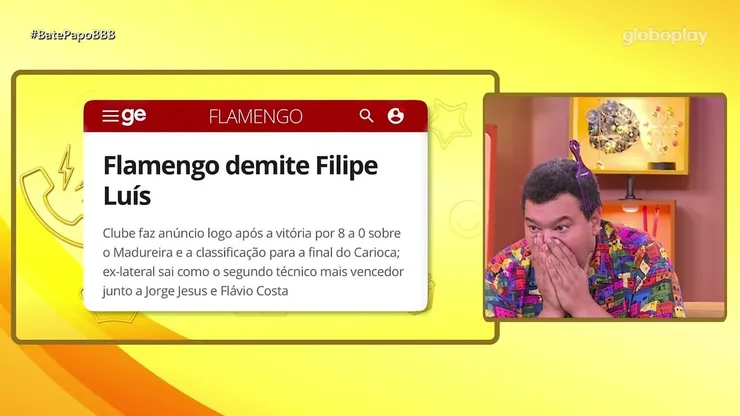Reprodução/GloboPlay