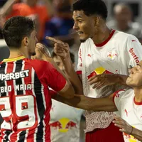 Série A supera Série B em transferências nacionais