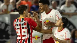 Série A concentra maioria das 64 transferências nacionais enquanto Série B tem menor participação no mercado - Foto Joisel AmaralAGIF