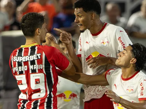 Série A supera Série B em transferências nacionais