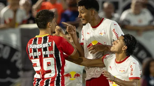 Série A concentra maioria das 64 transferências nacionais enquanto Série B tem menor participação no mercado – Foto Joisel AmaralAGIF
