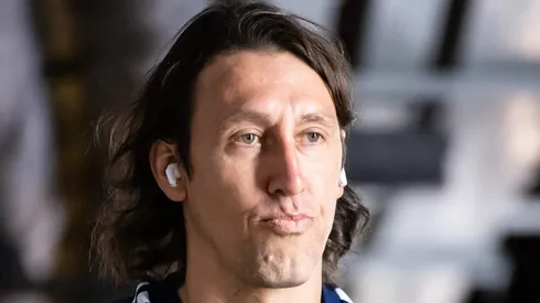 Cássio durante o clássico mineiro do último domingo (8)
