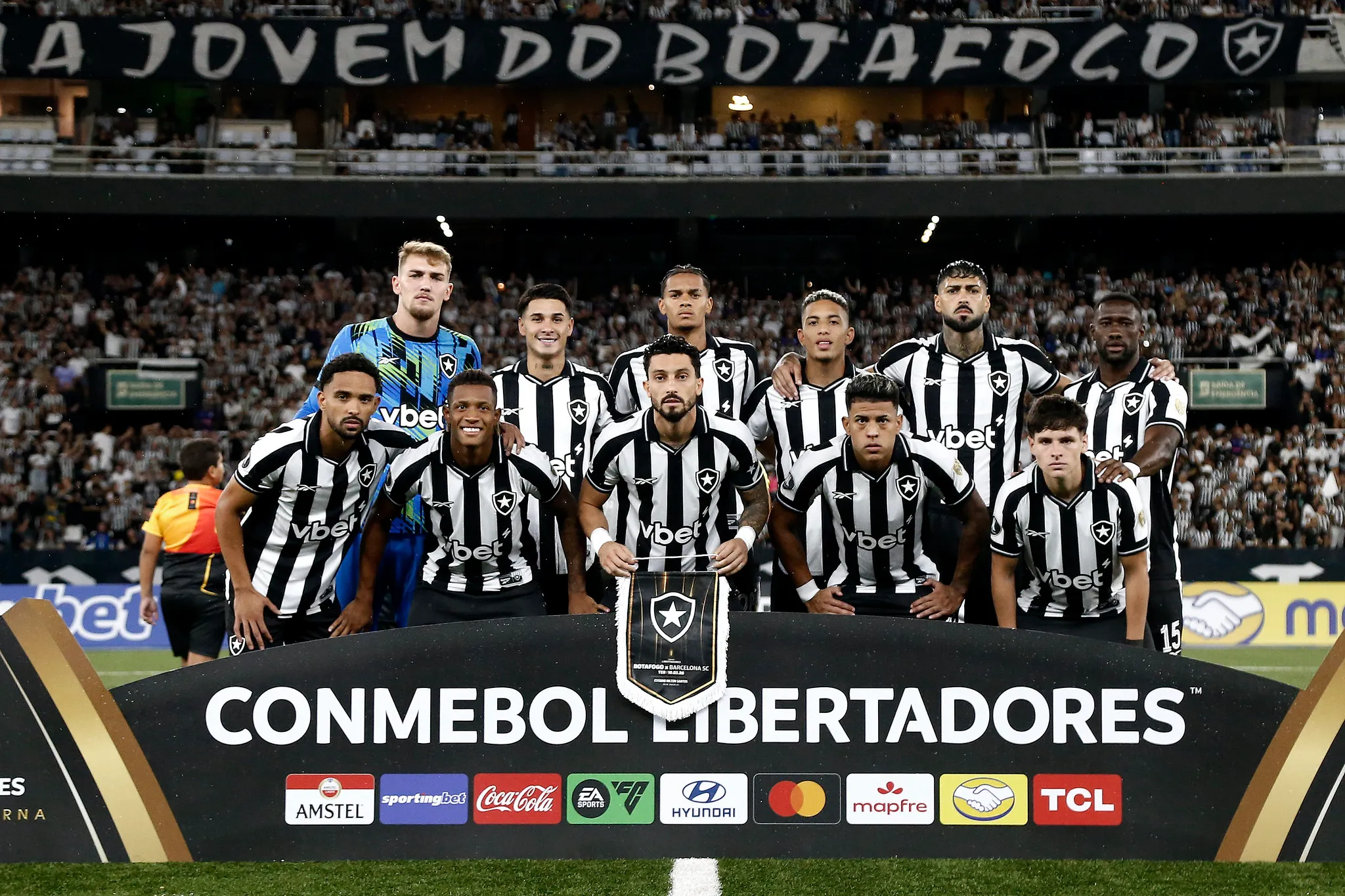 Botafogo