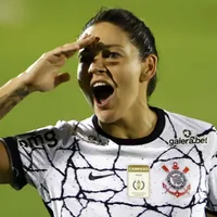 Gabi Zanotti anuncia patrocínio com a Netshoes