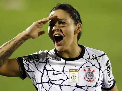 Gabi Zanotti anuncia patrocínio com a Netshoes