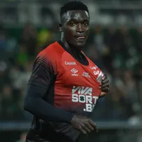 Flamengo não abriu negociação por Viveros