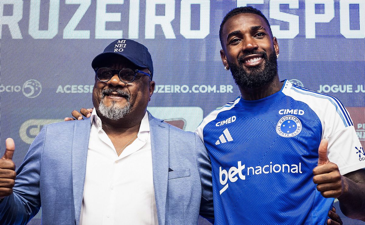 Marcão faz novo desabafo após Gerson participar de briga generalizada: “Coração não fica legal”