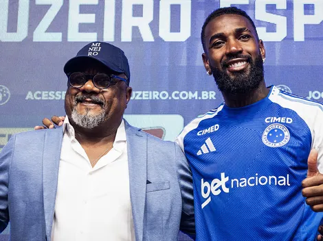 Marcão quebra o silêncio após Gerson ajudar em briga