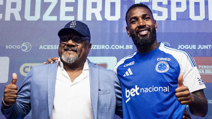 Empresário deu a sua opinião - Foto: Gustavo Aleixo/Cruzeiro.