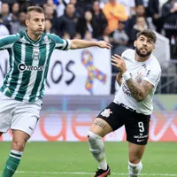 Corinthians nunca perdeu para o Coritiba na Neo Química Arena