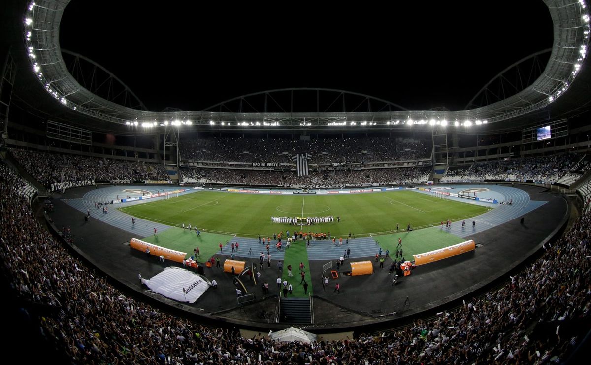 Botafogo x Flamengo abre terceira rodada do Brasileirão Feminino no Nilton Santos