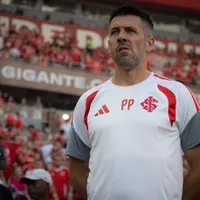 Inter tem pior início no Brasileirão desde 2003