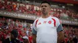 Inter tem pior início desde 2003 e busca primeira vitória no Brasileirão após quatro rodadas - Foto Maxi FranzoiAGIF