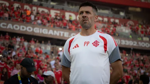 Inter tem pior início desde 2003 e busca primeira vitória no Brasileirão após quatro rodadas – Foto Maxi FranzoiAGIF
