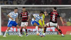 Flamengo x Cruzeiro se enfrentam hoje (11)