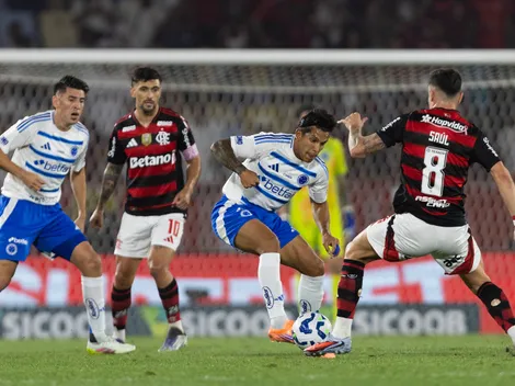 Flamengo x Cruzeiro: PVC aposta na derrota da Raposa no Maracanã