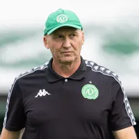 Gilmar Dal Pozzo projeta ‘virada de chave’ em São Paulo x Chape