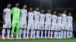 Seleção do Irã - Foto: Mohamed Farag/Getty Images