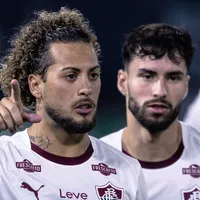 Guga fica abalado com pênalti perdido