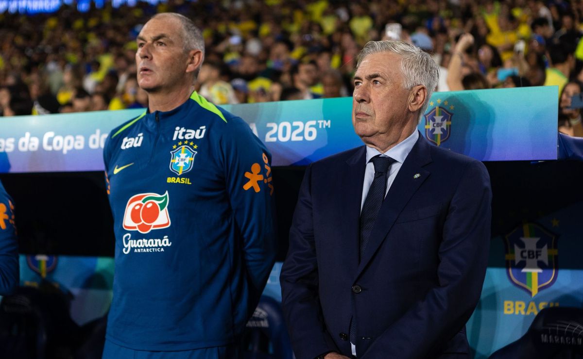 Seleção Brasileira chega a março sem time-base definido enquanto preparação para a Copa entra na reta final
