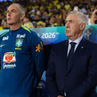 Seleção testa base enquanto tempo para Copa diminui