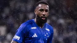 Meio-campista deu a sua opinião - Foto: Gustavo Aleixo/Cruzeiro.