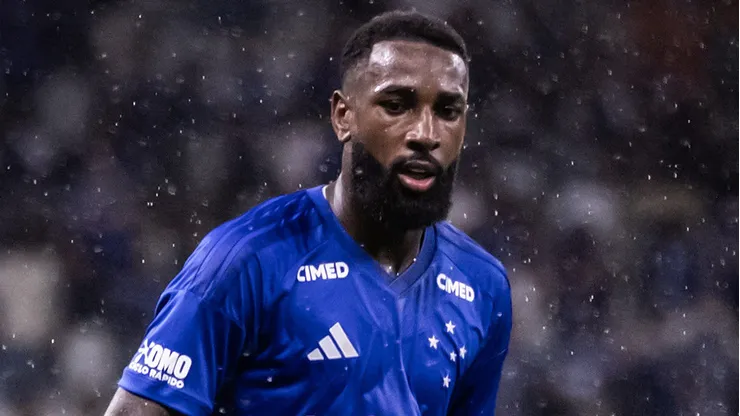 Meio-campista deu a sua opinião - Foto: Gustavo Aleixo/Cruzeiro.