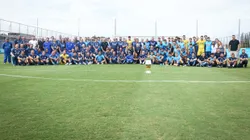 Foto: Lucas Uebel / Grêmio FBPA