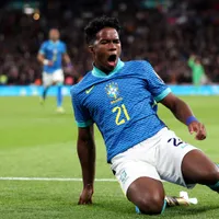 Jovens desafiam veteranos na disputa por espaço na Seleção Brasileira