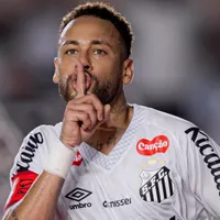 Ausência de Neymar em Mirassol x Santos provoca novo desgaste na CBF