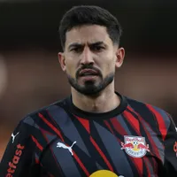 Internacional não consegue avançar pelo zagueiro Pedro Henrique