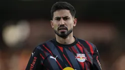Pedro Henrique não será do Internacional.
