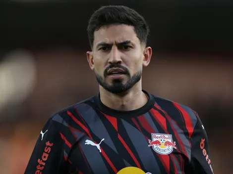 Internacional não consegue avançar pelo zagueiro Pedro Henrique