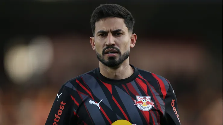 Pedro Henrique não será do Internacional.