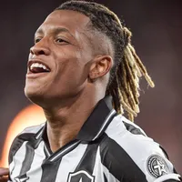 Danilo, ex-Palmeiras, pode ser vendido pelo Botafogo