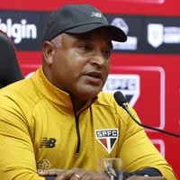 Roger Machado cita vitória sobre o Grêmio e gera polêmica