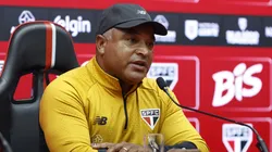 Foto: Rubens Chiri/São Paulo FC