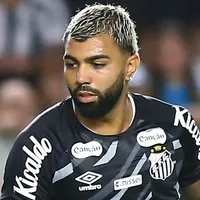Gabigol desabafa sobre período de retomada após dificuldades no Cruzeiro