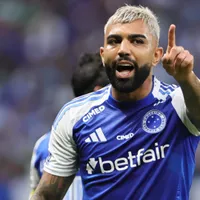 Wagner critica passagem de Gabigol no Cruzeiro e polemiza