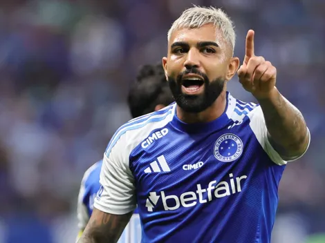Wagner critica passagem de Gabigol no Cruzeiro e polemiza