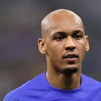Palmeiras oficializa proposta para ter Fabinho no meio do ano