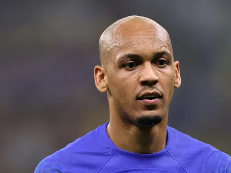 Palmeiras oficializa proposta para ter Fabinho no meio do ano