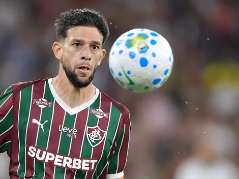 Jemmes supera desconfiança e se firma na zaga do Fluminense