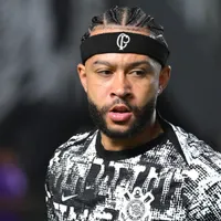 Corinthians busca parceria com empresas para renovar com Memphis